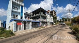 Available Units at 10 Bedroom Shophouse Sihanoukville