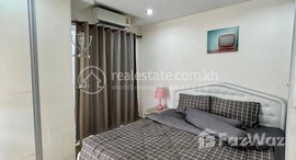 Available Units at Condo for rent at Toul kork