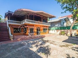 6 Bedroom Villa for rent in ANM Khmer Market, Svay Dankum, Sala Kamreuk