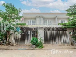 2 Bedroom House for sale in Cambodia, Kandaek, Prasat Bakong, Siem Reap, Cambodia