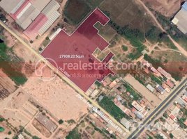  Land for sale in Kandal, Preaek Anhchanh, Mukh Kampul, Kandal