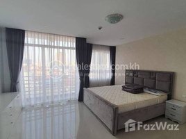 3 Bedroom Apartment for rent at Three bedroom apartment for rent, Veal Vong, Prampir Meakkakra