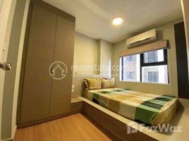 Studio Apartment for rent at Condo for Rent, Nirouth, Chbar Ampov