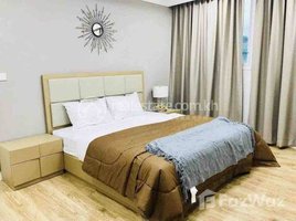 4 បន្ទប់គេង អាផាតមិន for rent at Best Four Bedroom for rent at Bkk1, សង្កាត់ទន្លេបាសាក់, ចំការមន