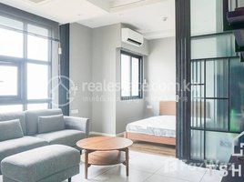 2 Bedroom Apartment for rent at TS1130H - Condominium Apartment for Rent in BKK 1 Area, Tonle Basak