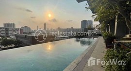 Available Units at Meridian Casa - 1 bedroom for rent at Koh pich