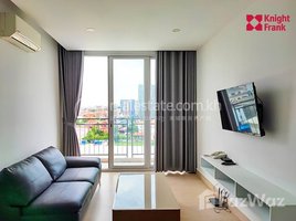 2 Bedroom Apartment for rent at Western Style Apartments for rent at Chroy Chang Va. , Chrouy Changvar, Chraoy Chongvar