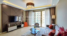 មានបន្ទប់ទំនេរនៅ Two (2) Bedroom Apartment for Sale in Daun Penh