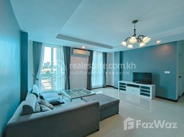 ស្ទូឌីយោ ខុនដូ for rent at 2 Bedroom Apartment for Lease in Daun Penh, Phsar Thmei Ti Bei, ដូនពេញ