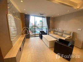 3 Bedroom Condo for rent at NICE THREE BEDROOMS FOR RENT ONLY 850 USD, Tuek L'ak Ti Pir