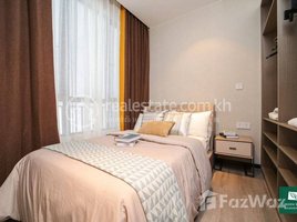 1 Bedroom Apartment for sale at One Bedroom, Stueng Mean Chey, Mean Chey
