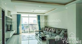 មានបន្ទប់ទំនេរនៅ TS59F - Spacious 3 Bedrooms Apartment for Rent in BKK3 area