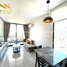 1 បន្ទប់គេង អាផាតមិន for rent at 1Bedroom Service Apartment In BKK2, Boeng Keng Kang Ti Muoy, ចំការមន, ភ្នំពេញ, កម្ពុជា