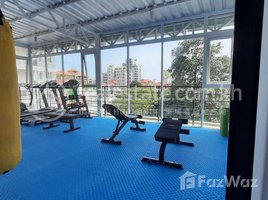 1 Bedroom Apartment for rent at Studio for rent at Bkk1, Boeng Keng Kang Ti Muoy