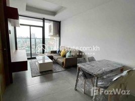 2 Bedroom Apartment for rent at Two bedroom for rent at Tonlebasacc, Tonle Basak