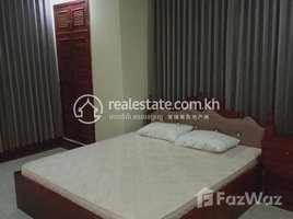 2 Bedroom Apartment for rent at Two bedroom apartment for rent and location good, Tuol Tumpung Ti Muoy