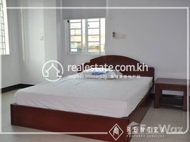 2 Bedroom Condo for rent at Two Bedroom Apartment For Rent- Tonel Bassac, Tonle Basak