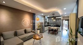 មានបន្ទប់ទំនេរនៅ Riverside | Alluring 1 Bedroom Service Apartment | For Rent