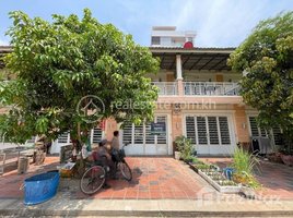 2 Bedroom Villa for sale in Mukh Kampul, Kandal, Preaek Anhchanh, Mukh Kampul