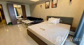 មានបន្ទប់ទំនេរនៅ Condo for rent at Bali 5