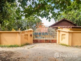 3 Bedroom House for sale in Cambodia, Sala Kamreuk, Krong Siem Reap, Siem Reap, Cambodia