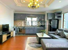 3 Bedroom Apartment for rent at DABEST PROPERTIES: Penthouse 3 Bedroom Apartment for Rent in Phnom Penh-BKK1, Boeng Keng Kang Ti Muoy