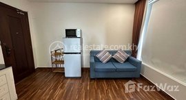 Available Units at One bedroom with fully furnished