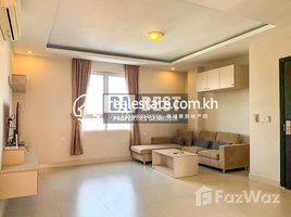 2 បន្ទប់គេង អាផាតមិន for rent at DABEST PROPERTIES: 2 Bedroom Apartment for Rent with Swimming pool in Phnom Penh-Toul Kork, Tuol Tumpung Ti Muoy