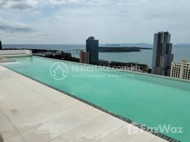 1 Bedroom Condo for sale at Brand New Studio, Amazing Views, priced To Sell, Bei, Sihanoukville