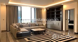 Available Units at Serviced Apartment for rent in Phnom Penh, BKK1