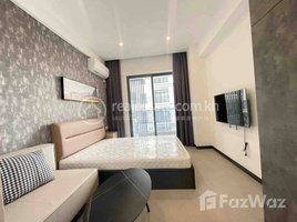 1 Bedroom Apartment for rent at Brand New Apartment For Rent, Boeng Keng Kang Ti Muoy