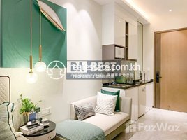 1 Bedroom Condo for sale at DaBest Condos with Le Conde -BKK1!, Voat Phnum, Doun Penh