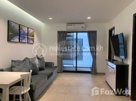 2 Bedroom Apartment for rent at Condo For Rent, Tuol Svay Prey Ti Muoy, Chamkar Mon