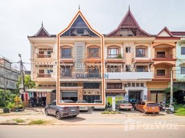 Studio Hotel for sale in Miniature Replicas of Angkor's Temples, Sla Kram, Sala Kamreuk