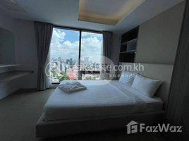 3 Bedroom Apartment for sale at Apartment for Rent, Tuol Svay Prey Ti Muoy