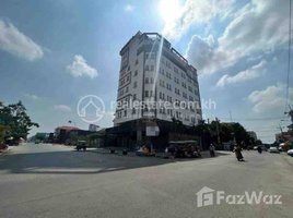 15 Bedroom Hotel for rent in ICS International School, Boeng Reang, Phsar Kandal Ti Pir