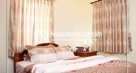 Available Units at Two Bedroom Apartment for rent in Phsar Chas