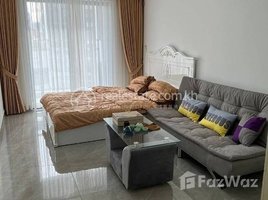 1 បន្ទប់គេង អាផាតមិន for rent at One Bedroom Apartment For Rent in Daun Penh, Phsar Thmei Ti Bei, ដូនពេញ