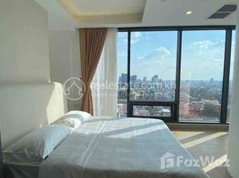 2 Bedroom Apartment for rent at Luxury two bedroom for rent, Tonle Basak