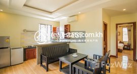 Available Units at DABEST PROPERTIES: 2 Bedroom Apartment for Rent in Siem Reap – Slor Kram