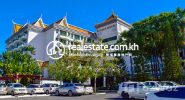 មានបន្ទប់ទំនេរនៅ Luxurious Serviced Residences for rent overlooking the Mekong River