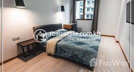 មានបន្ទប់ទំនេរនៅ Three bedrooms apartment for rent in ou Beak K'am (Sen Sok area ),