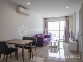 1 Bedroom Apartment for rent at One Bedroom for rent in Tonle Bassac, Tonle Basak