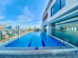 1 Bedroom Apartment for rent at Modern One Bedroom For Rent, Chakto Mukh, Doun Penh