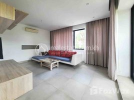 1 Bedroom Apartment for rent at One bedrooms Rent $700 Chamkarmon ToulTumpoung, Tuol Tumpung Ti Muoy