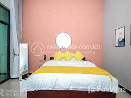 1 Bedroom Apartment for rent at Olympic | 1 Bedroom Condominium For Rent In Olympia City, Veal Vong, Prampir Meakkakra