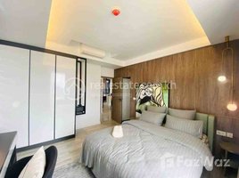 2 Bedroom Apartment for rent at Three bedrooms Rent $2700 Chamkarmon bkk1, Boeng Keng Kang Ti Muoy