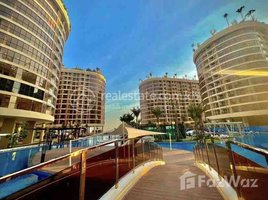 Studio Apartment for rent at Condo for rent and sale, Tuek Thla
