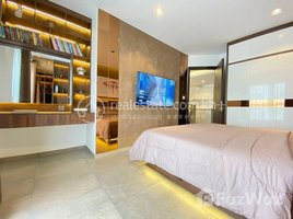 Studio Apartment for rent at Urban village one bedroom for rent, Chak Angrae Leu, Mean Chey
