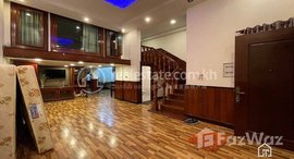 មានបន្ទប់ទំនេរនៅ TS1827 - Big House 3 Bedrooms for Rent in BKK3 area